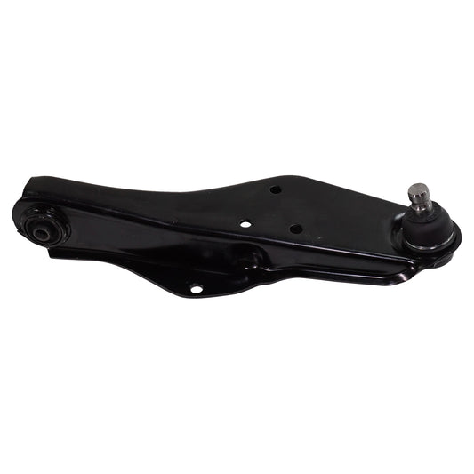 Front, Passenger Side, Lower Control Arm, With Ball Joint Assembly, FWD