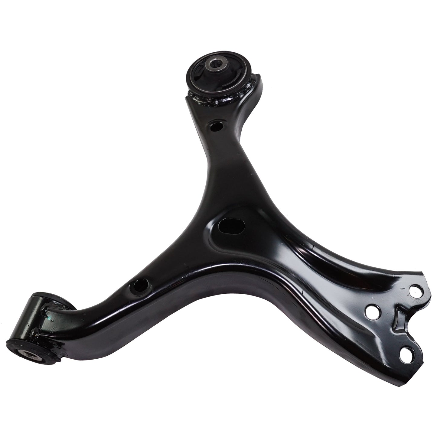 Front, Passenger Side, Lower Control Arm