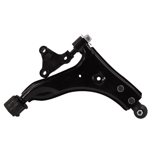 Front, Passenger Side, Lower Control Arm