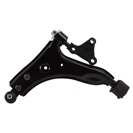 Front, Driver Side, Lower Control Arm