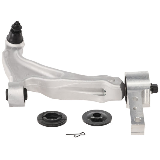 Front, Passenger Side, Lower Control Arm, with Ball Joint Assembly