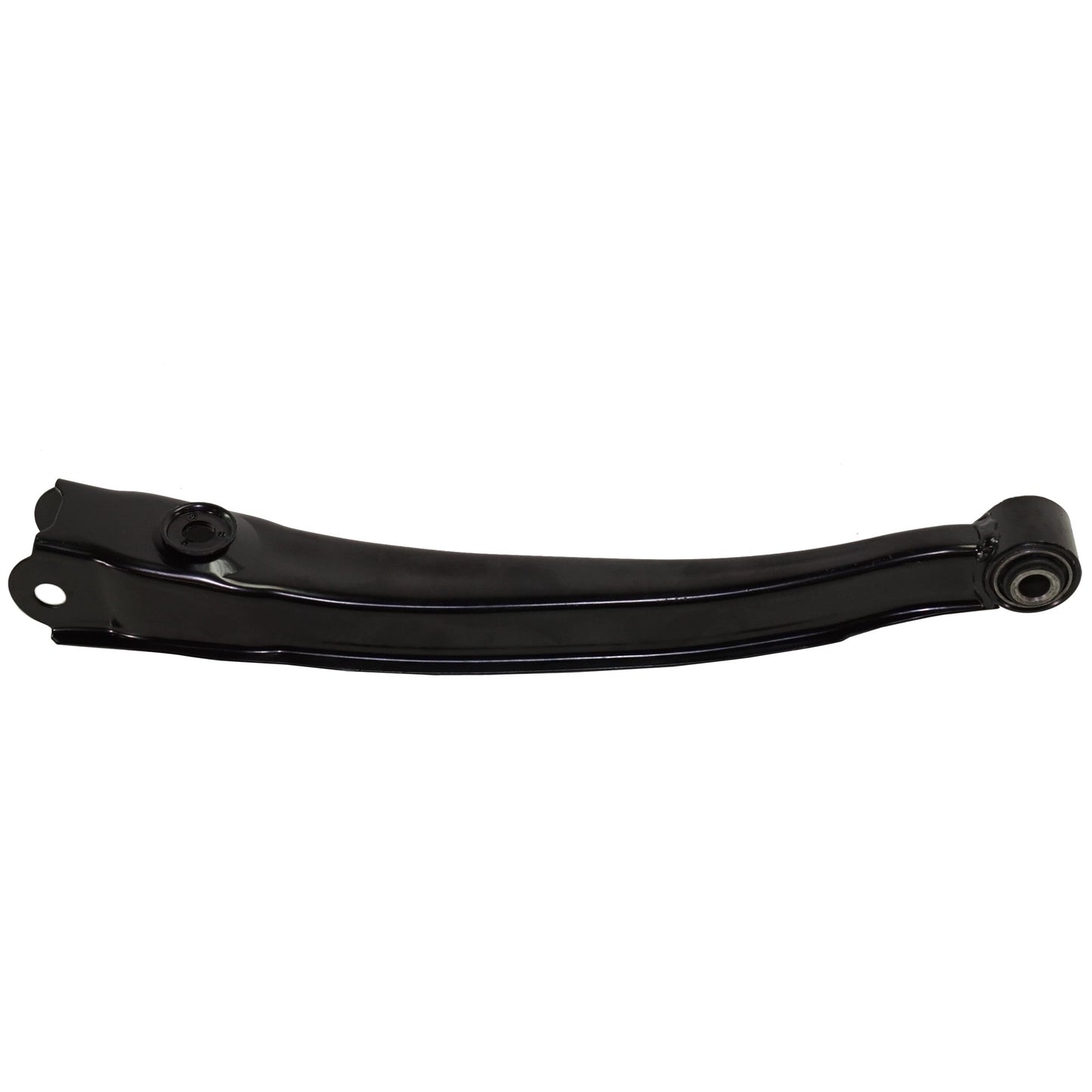 Rear, Driver or Passenger Side, Lower, Rearward Control Arm
