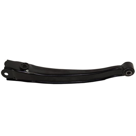 Rear, Driver or Passenger Side, Lower, Rearward Control Arm