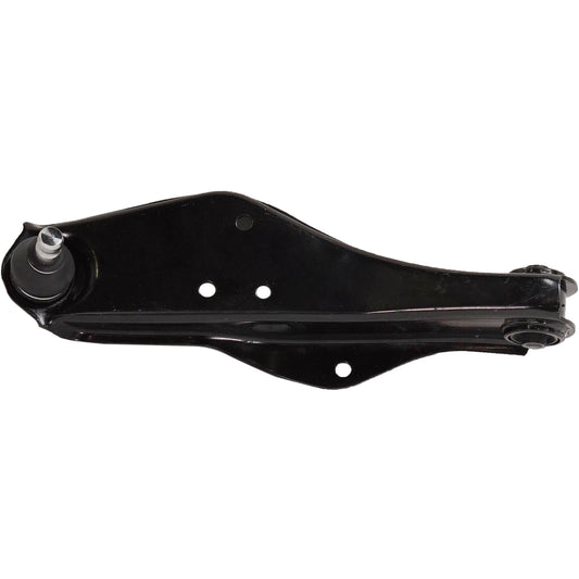 Front, Driver Side, Lower Control Arm, With Ball Joint Assembly, FWD