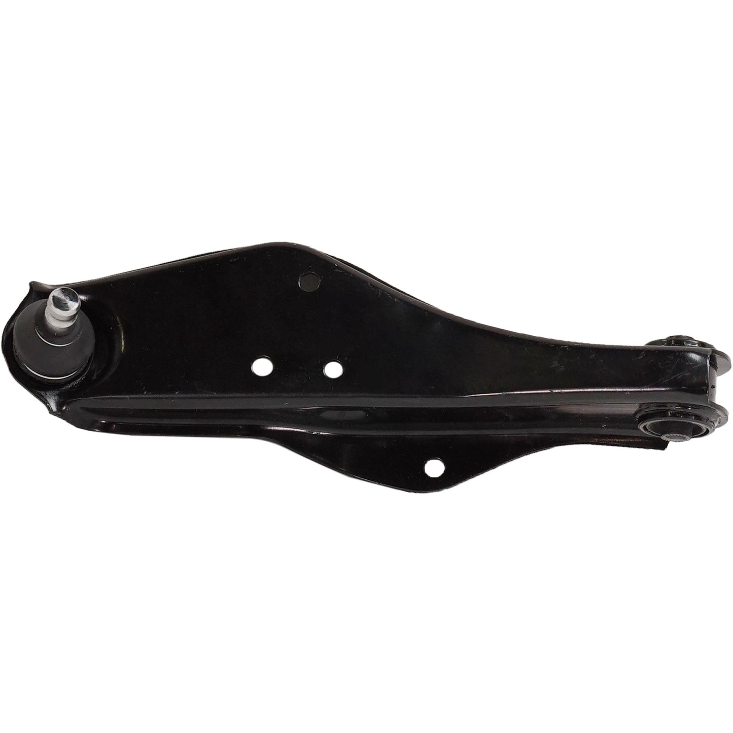 Front, Driver Side, Lower Control Arm, With Ball Joint Assembly, FWD