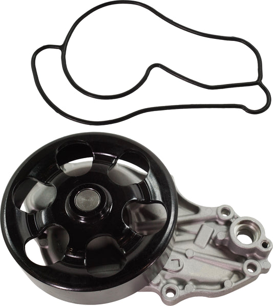 Water Pump, 4 Cyl., 2.0L Engine