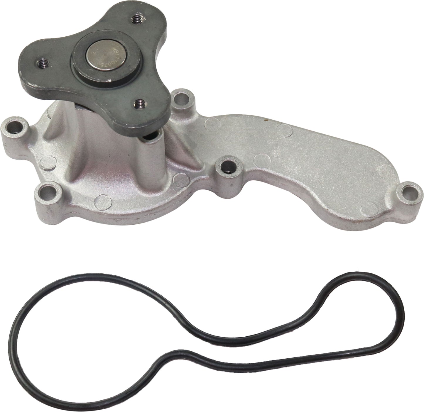 Water Pump, 4 Cyl., 1.5L Engine