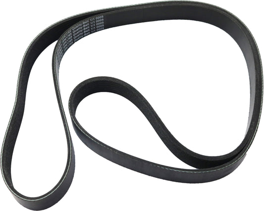 Main Drive Serpentine belt, 7 Rib Count