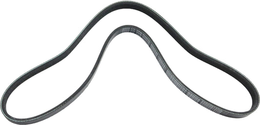 Serpentine belt, 4 Rib Count