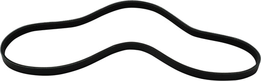 Serpentine belt, 4 Rib Count