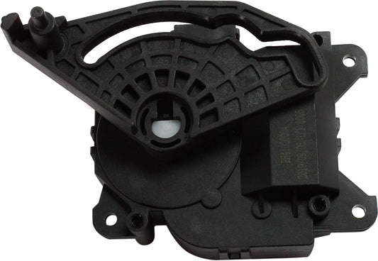 A/C Actuator, Mode