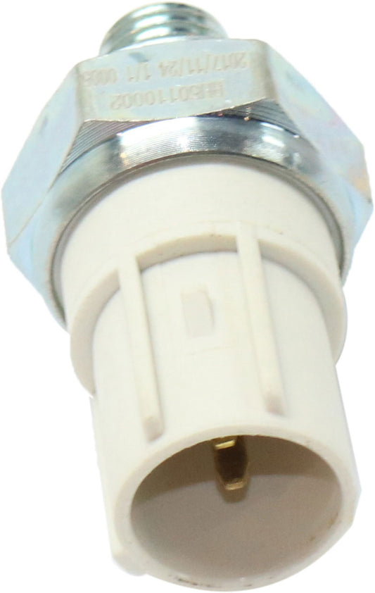 Oil Pressure Switch, 4 Cyl., 1.7L Engine