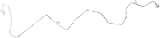 A/C Refrigerant Hose, Liquid Line, 4 Cyl., 1.8L Engine
