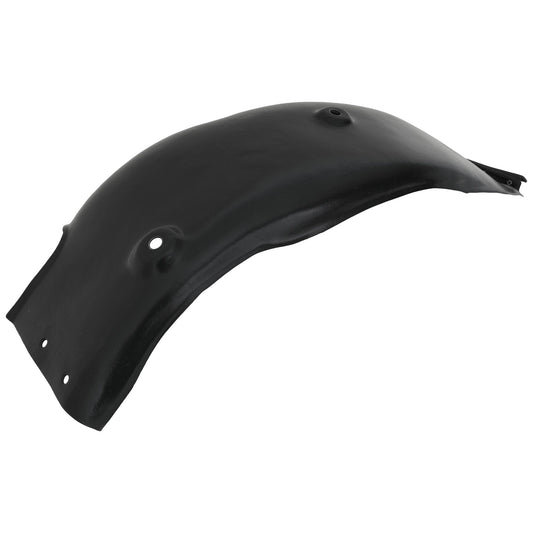 Rear, Passenger Side Fender Liner