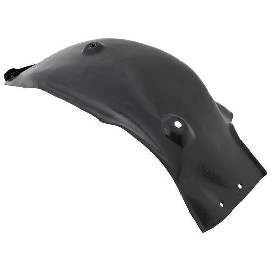 Rear, Driver Side Fender Liner