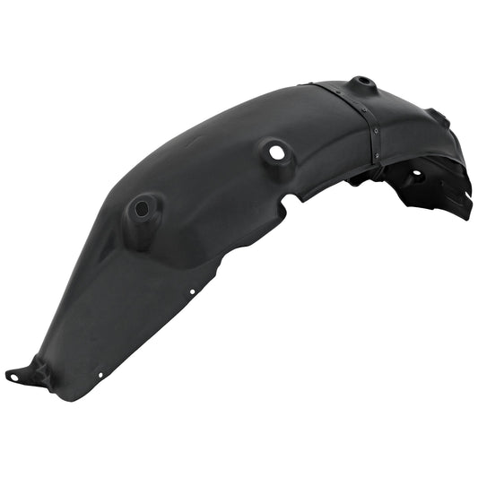 Rear, Passenger Side Fender Liner