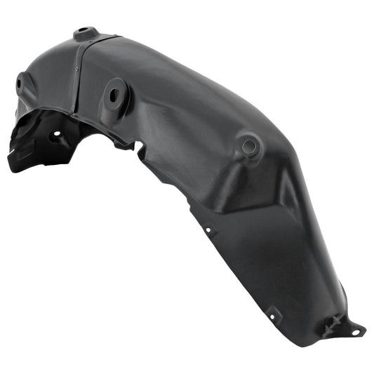 Rear, Driver Side Fender Liner