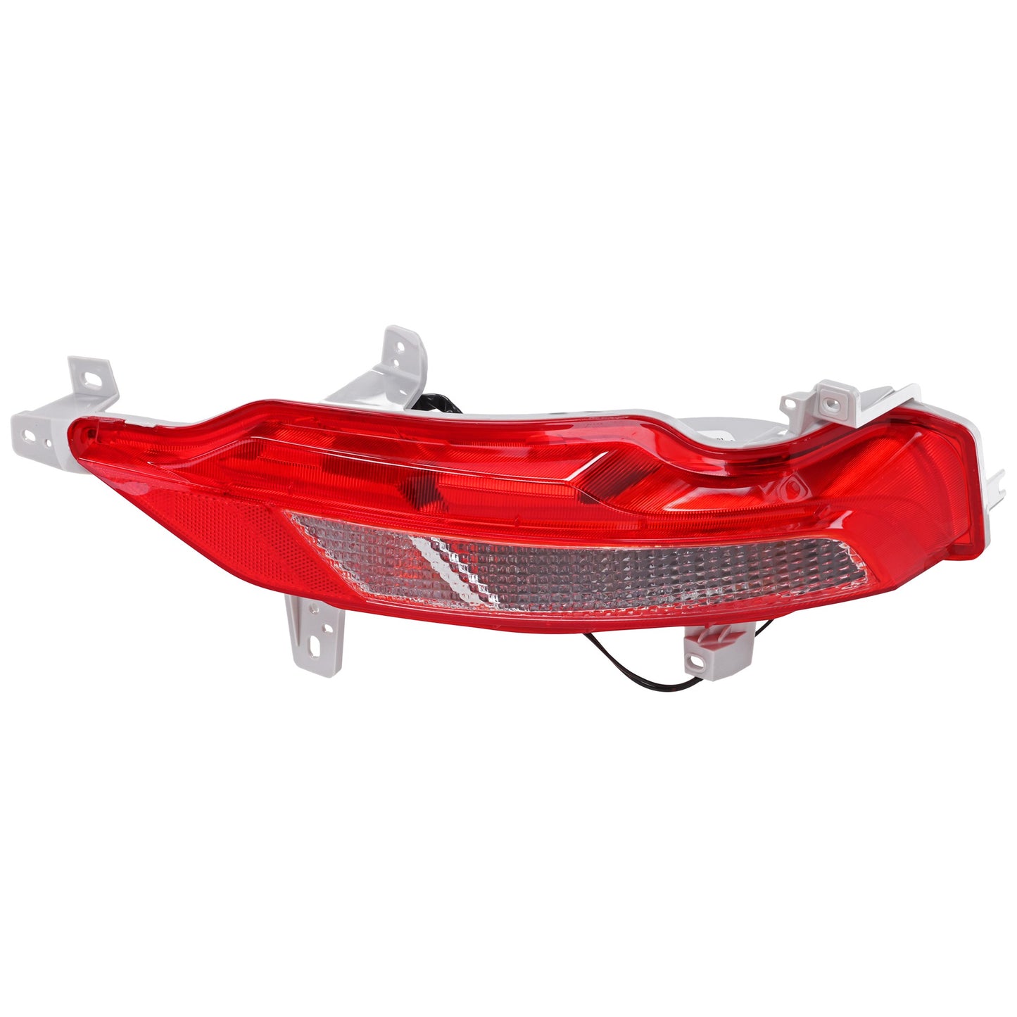 Passenger Side Back Up Light