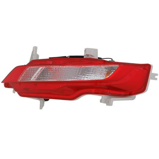 Driver Side Back Up Light