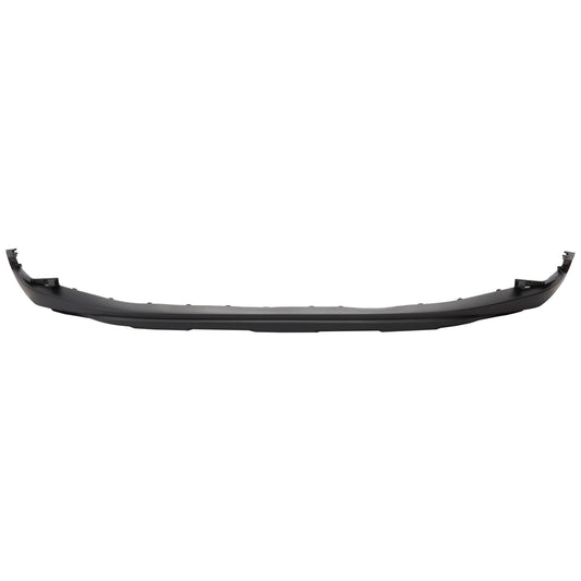 Front, Lower Bumper Cover, Textured