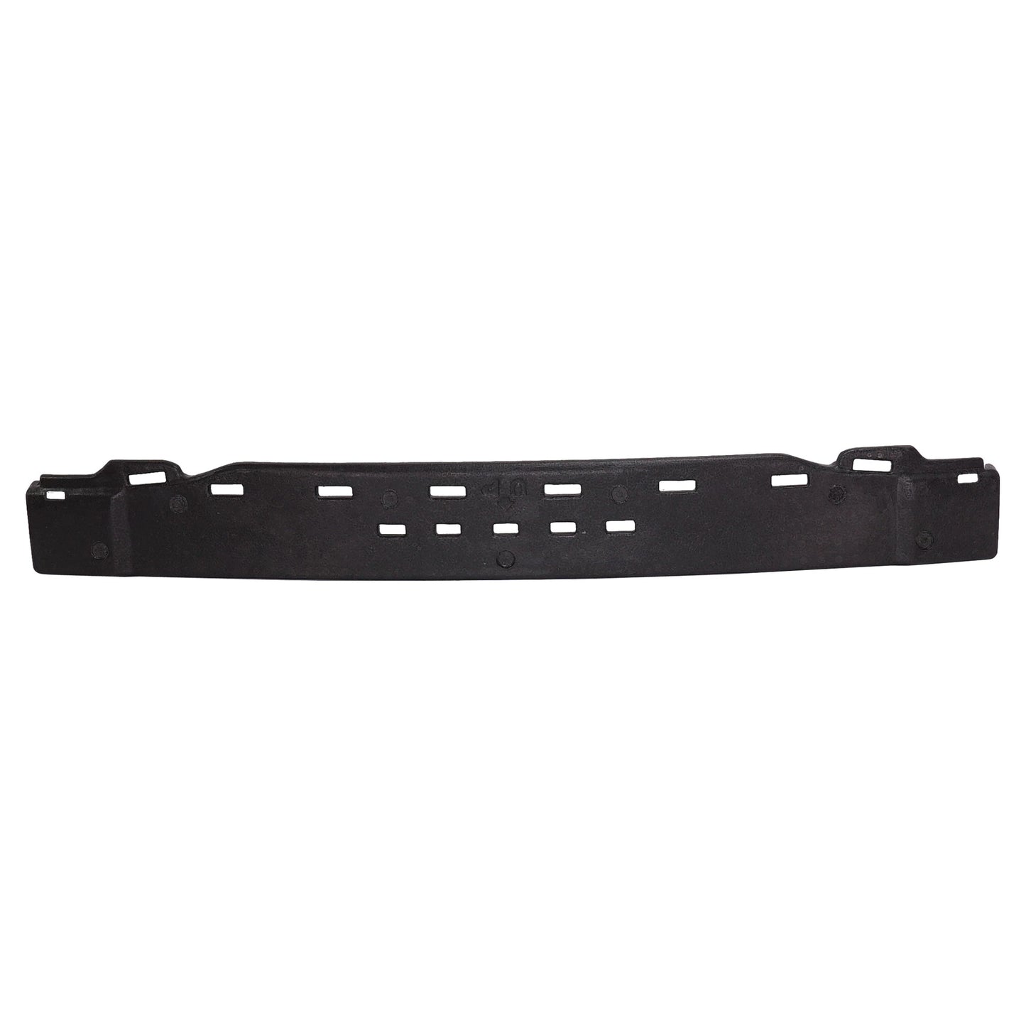 Rear Bumper Absorber, Si Model, 4 Cyl., 2.4L Engine