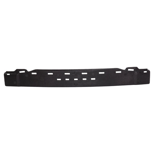 Rear Bumper Absorber, Si Model, 4 Cyl., 2.4L Engine