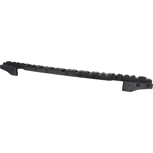 Rear Bumper Absorber