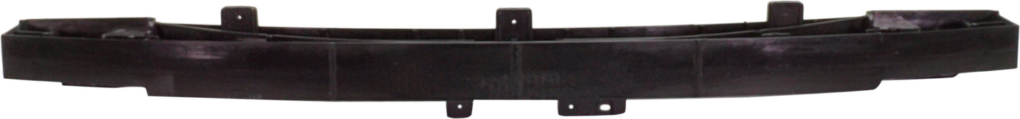 Усиление заднего бампера, стекловолокно