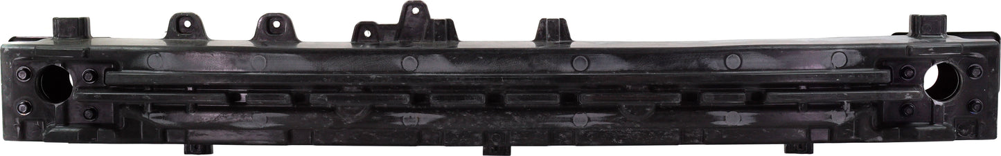 Усиление заднего бампера, стекловолокно