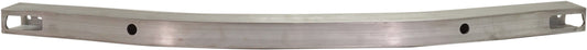 Rear Bumper Reinforcement, Aluminum