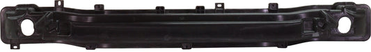 Rear Bumper Reinforcement, Plastic