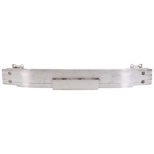 Rear Bumper Reinforcement, Aluminum