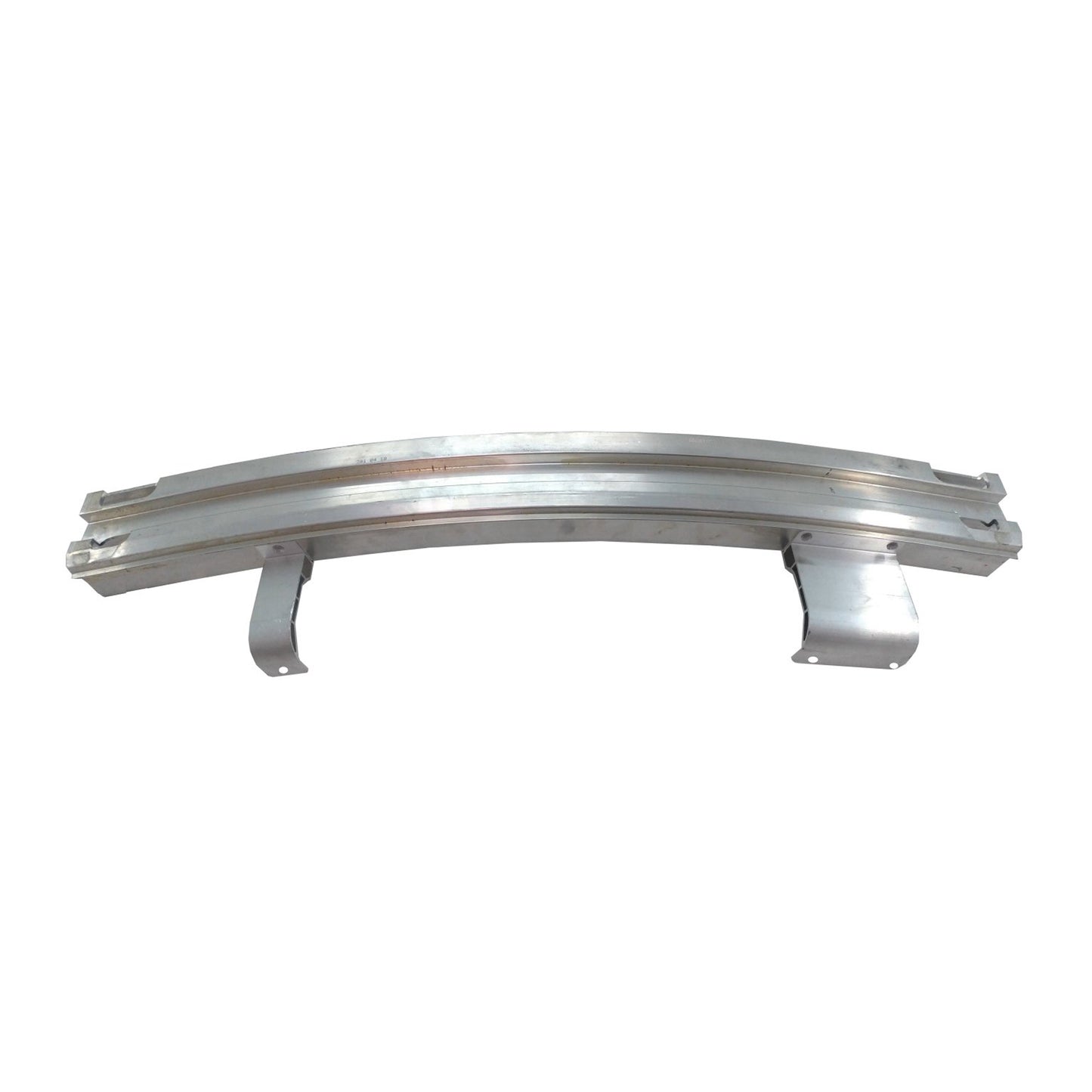 Rear Bumper Reinforcement, Ultra-High Strength Steel