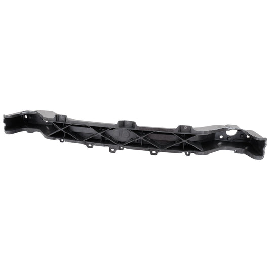 Rear Bumper Reinforcement, Plastic CAPA Certified