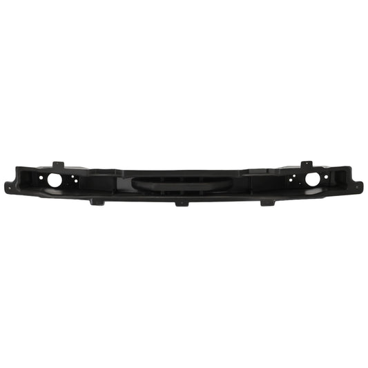 Rear Bumper Reinforcement, Plastic