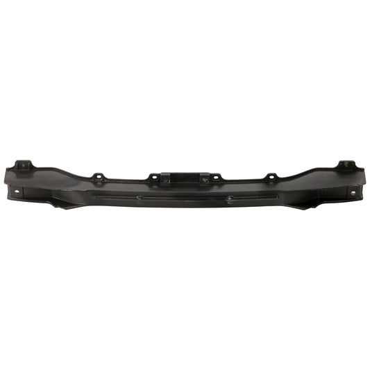 Rear Bumper Reinforcement, Plastic