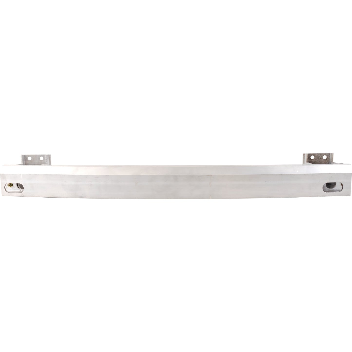Rear Bumper Reinforcement, Aluminum