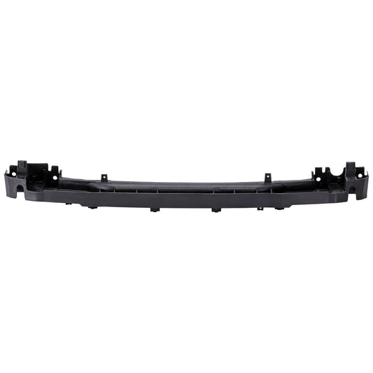 Усилитель заднего бампера, пластиковый