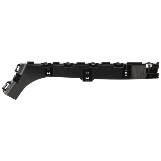 Rear, Passenger Side Bumper Bracket, Bumper Spacer