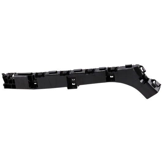 Rear, Driver Side Bumper Bracket, Bumper Spacer