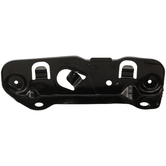 Rear, Passenger Side Bumper Bracket
