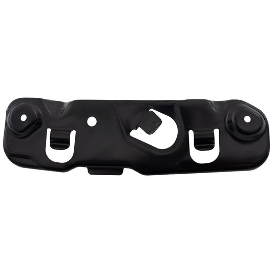 Rear, Driver Side Bumper Bracket