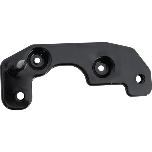 Rear, Passenger Side Bumper Bracket