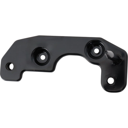 Rear, Driver Side Bumper Bracket