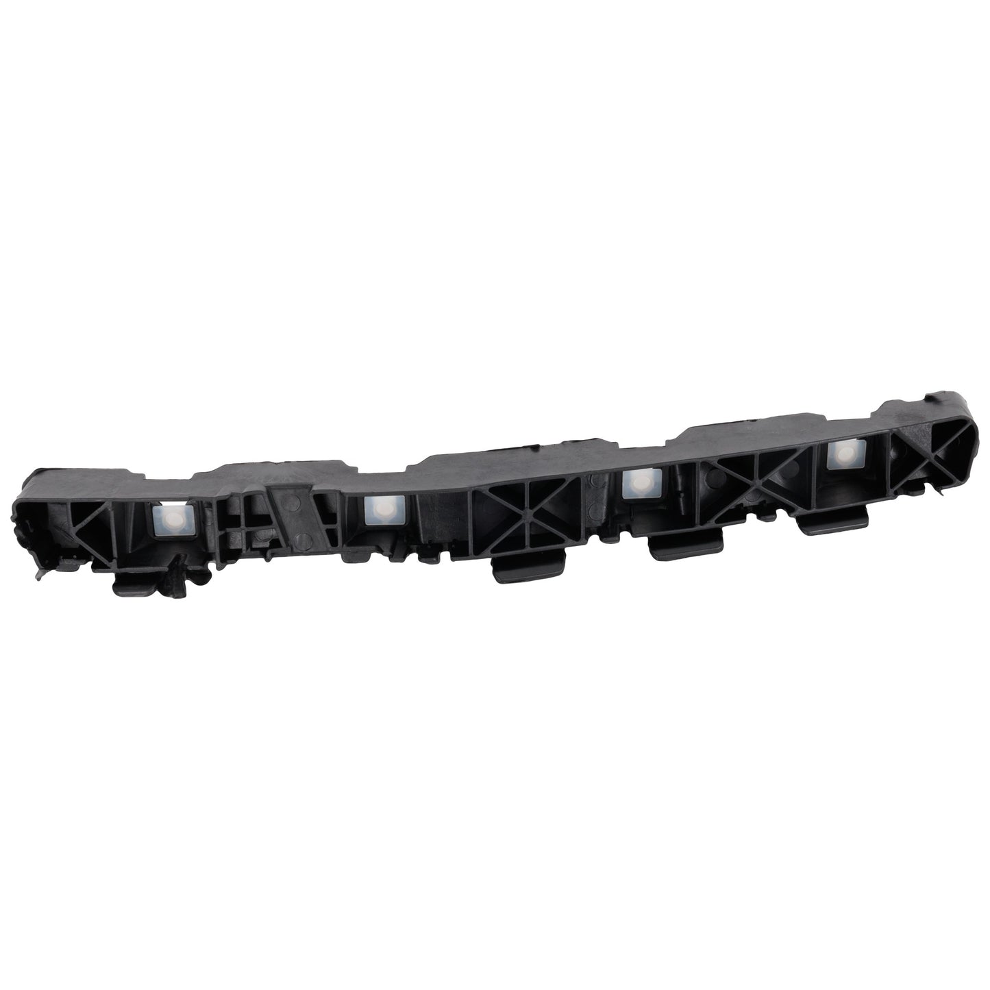 Rear, Passenger Side Bumper Bracket