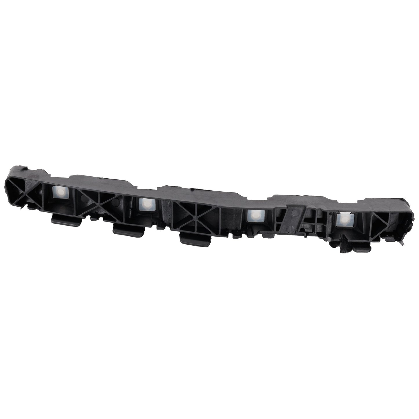 Rear, Driver Side Bumper Bracket