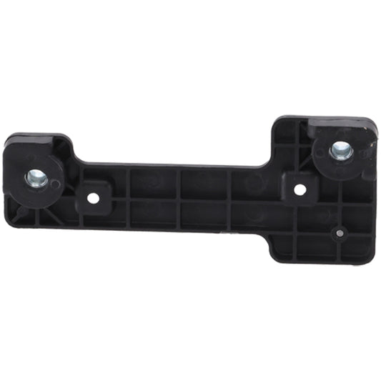 Rear, Passenger Side Bumper Bracket