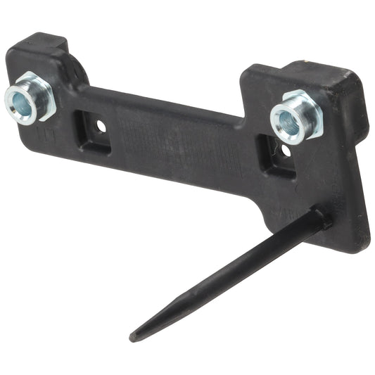 Rear, Driver Side Bumper Bracket