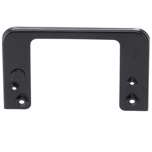 Rear, Driver Side Bumper Bracket