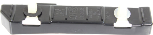 Rear, Passenger Side Bumper Bracket